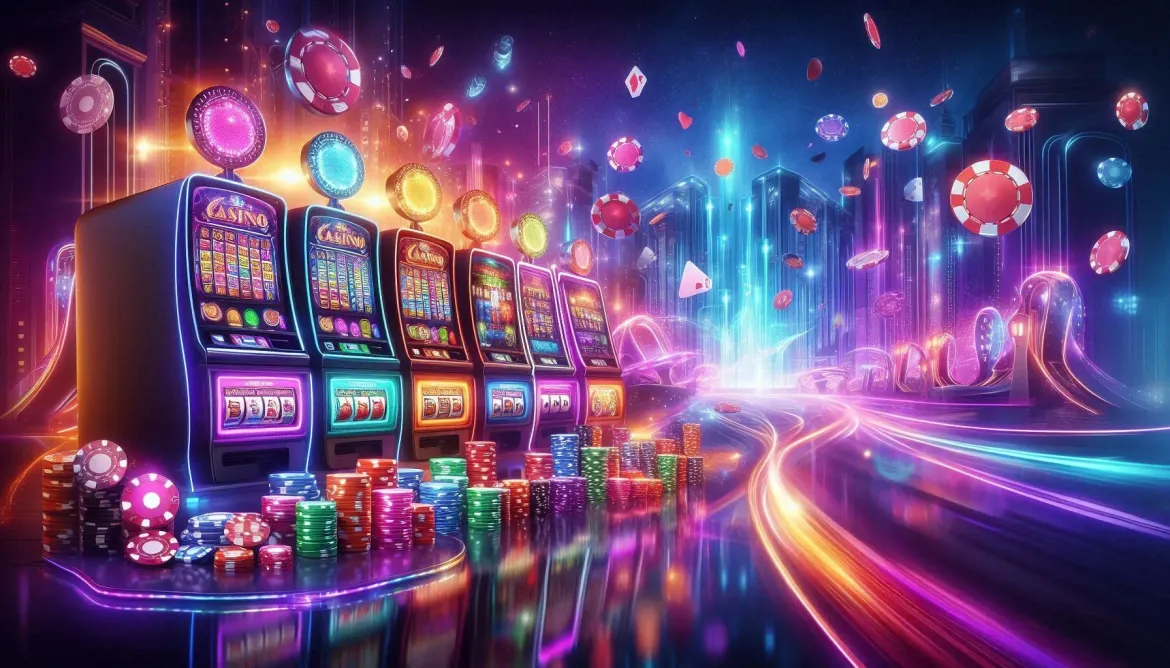 Cosmo Casino